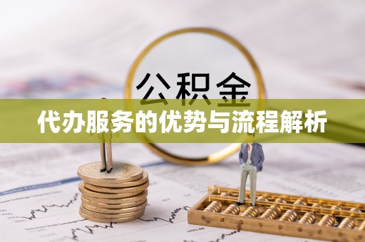 朗县代办服务的优势与流程解析