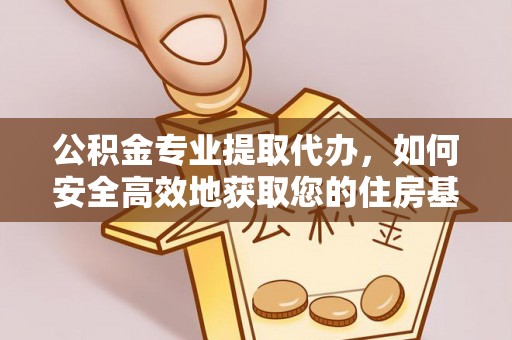 朗县公积金专业提取代办，如何安全高效地获取您的住房基金