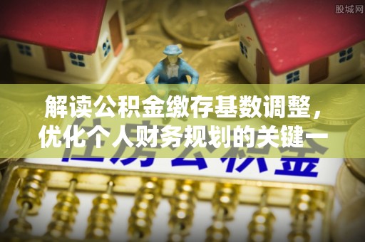 朗县解读公积金缴存基数调整，优化个人财务规划的关键一步