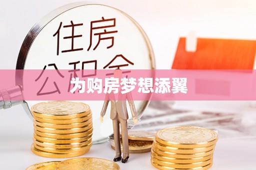 朗县为购房梦想添翼