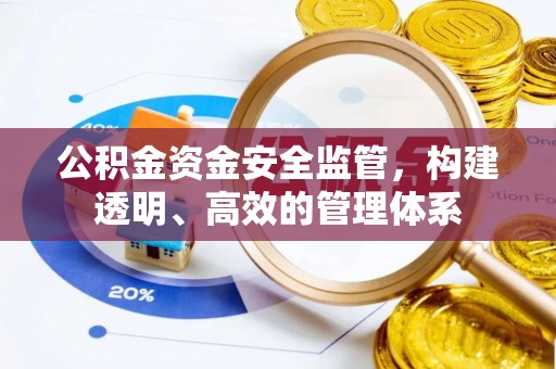 朗县公积金资金安全监管，构建透明、高效的管理体系