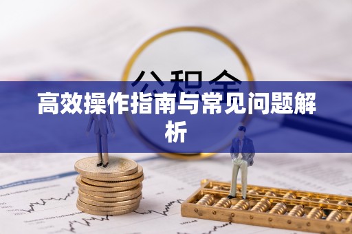 朗县高效操作指南与常见问题解析