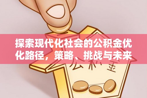 朗县探索现代化社会的公积金优化路径，策略、挑战与未来展望