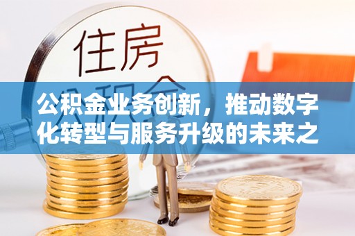 朗县公积金业务创新，推动数字化转型与服务升级的未来之路