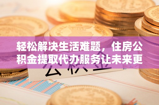 朗县轻松解决生活难题，住房公积金提取代办服务让未来更安心