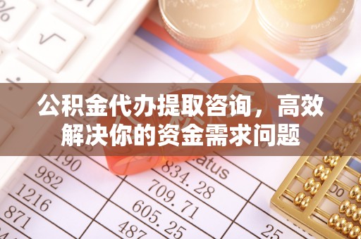 朗县公积金代办提取咨询，高效解决你的资金需求问题