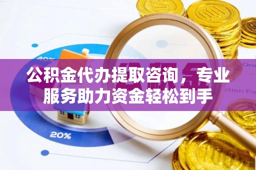 朗县公积金代办提取咨询，专业服务助力资金轻松到手