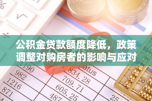 朗县公积金贷款额度降低，政策调整对购房者的影响与应对策略