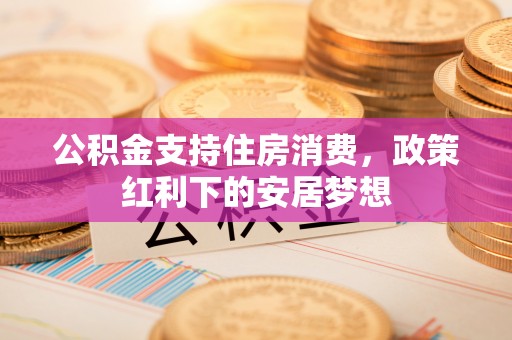 朗县公积金支持住房消费，政策红利下的安居梦想
