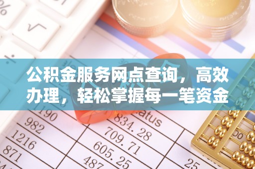 朗县公积金服务网点查询，高效办理，轻松掌握每一笔资金动态