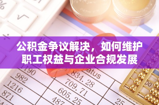 朗县公积金争议解决，如何维护职工权益与企业合规发展