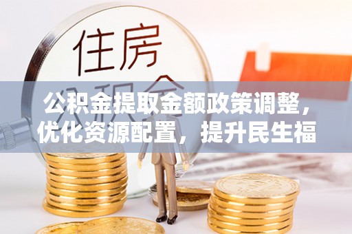 朗县公积金提取金额政策调整，优化资源配置，提升民生福祉