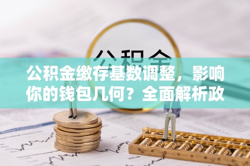 朗县公积金缴存基数调整，影响你的钱包几何？全面解析政策与实际收益