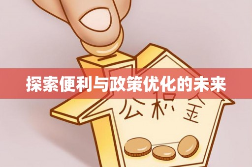 朗县探索便利与政策优化的未来