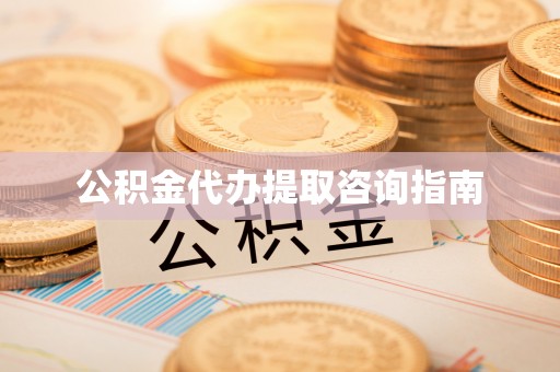朗县公积金代办提取咨询指南