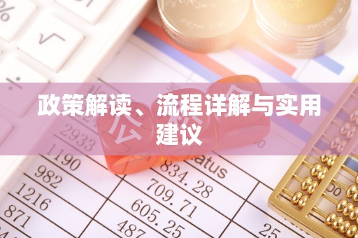 朗县政策解读、流程详解与实用建议